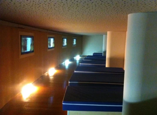 Materassi Acqua Monticello Spa & Fit